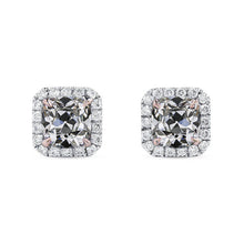 Handcrafted Earrings 6 ct – main view