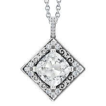 Brilliant Pendant 5 ct – main view