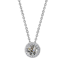 Brilliant Pendant 2 ct – main view