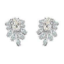 Elegant Stud Earrings 1.50 ct – main view