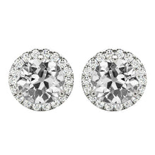 Luxurious Earrings 6 ct – main view