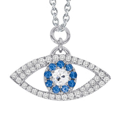 Designer Pendant Necklace – Brilliant Diamond 5 ct from