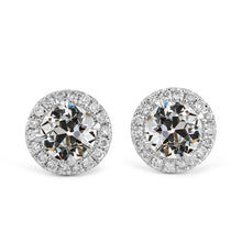 Elegant Earrings 2 ct – main view