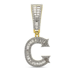 Men's Shimmering IGI Certified Brilliant Diamond Gentleman's
