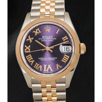 Ladies 278241 Datejust 