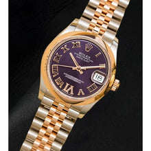 31mm Jubilee Bracelet