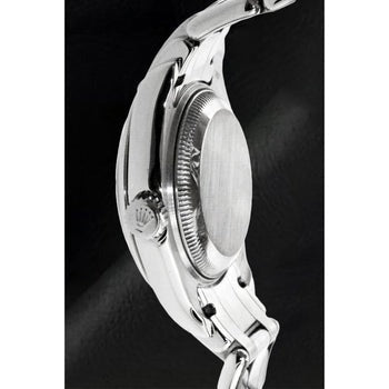 29mm Rolex Mother Of Pearl