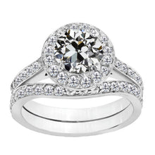 Brilliant Proposal Ring 1.50 ct – main view
