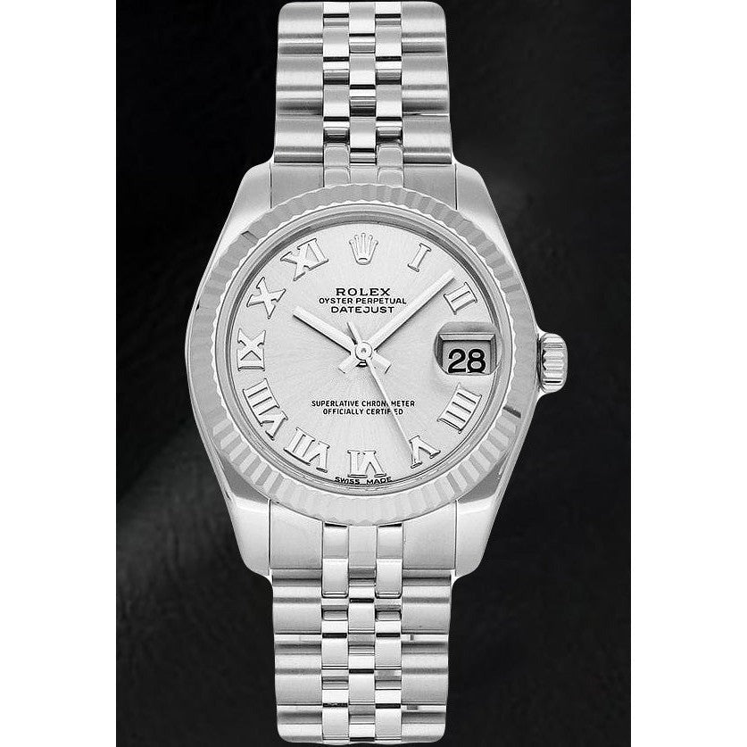 Ladies Rolex 178274