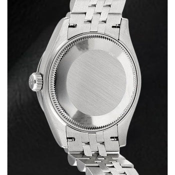 Stainless Steel Watch