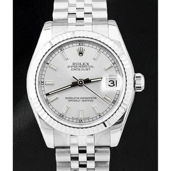 Ladies Rolex DateJust