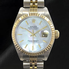 Ladies Rolex