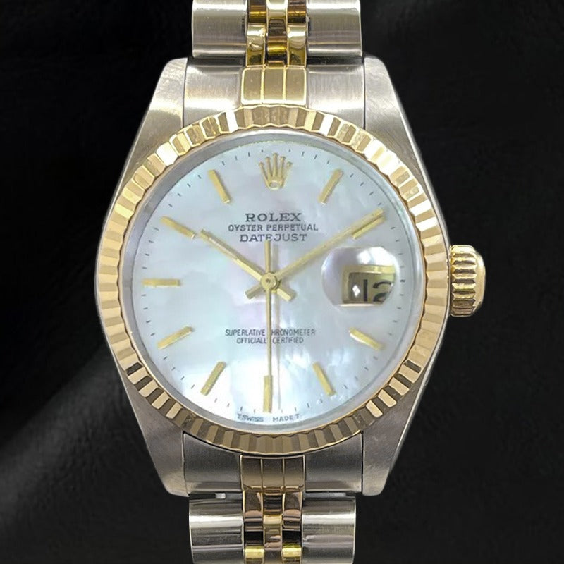 Ladies Rolex 