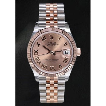 Ladies Rolex Datejust 31mm