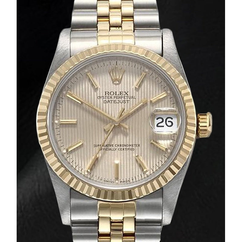 Ladies Rolex Datejust