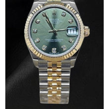 Ladies Rolex Datejust