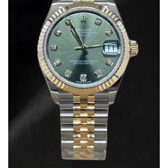 Ladies Rolex Datejust