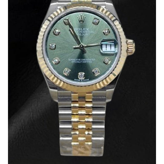 Ladies Rolex Datejust