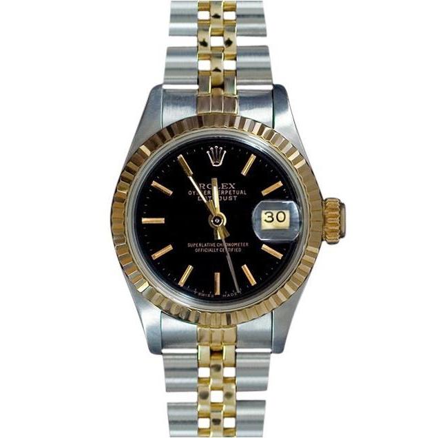 Ladies Datejust Rolex