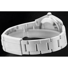 Coral Red Luminous Dial