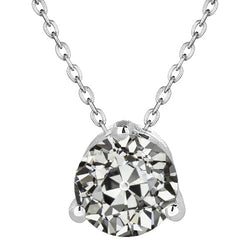 High-End Pendant – Diamond 2.50 ct | HarryChadEnt