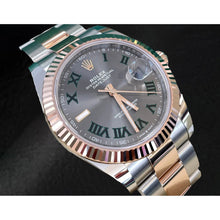 Bespoke Fine Jewelry ct – side view