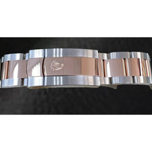 Designer Gemstone Rolex ct – alternate view