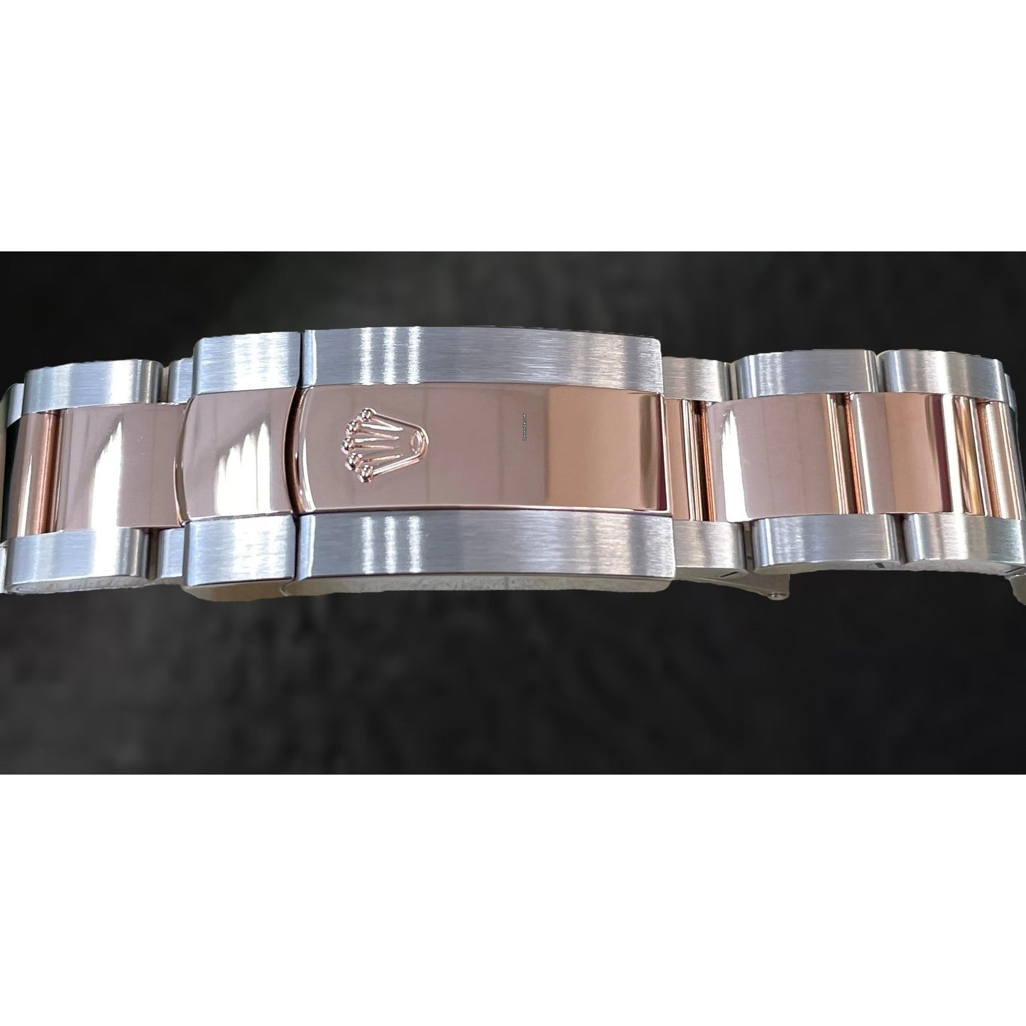 Designer Gemstone Rolex ct – alternate view