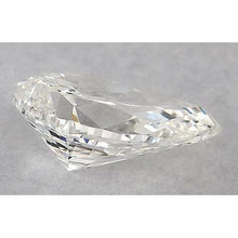 Diamond 5 Carats Pear Diamond Loose F Vvs1 Very Good Cut