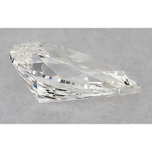 Diamond 5.5 Carats Pear Diamond Loose F Vvs1 Very Good Cut
