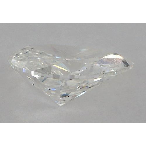Diamond 1.75 Carats Pear Diamond Loose F Vs1 Very Good Cut
