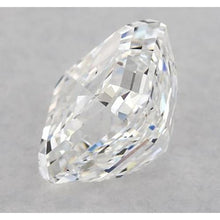 Diamond 4 Carats Asscher Diamond Loose F Vs1 Very Good Cut