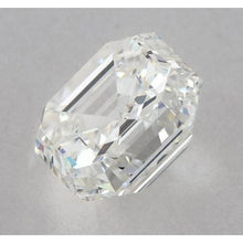 Diamond 1.75 Carats Asscher Diamond Loose F Vs1 Very Good Cut