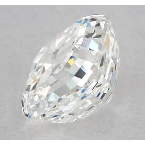 Diamond 6 Carats Asscher Diamond Loose F Vs1 Very Good Cut