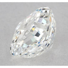 Diamond 6 Carats Asscher Diamond Loose F Vs1 Very Good Cut
