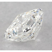 Diamond 4.5 Carats Asscher Diamond Loose F Vs1 Very Good Cut