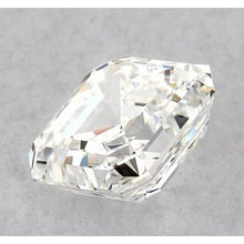 Diamond 4.5 Carats Asscher Diamond Loose F Vvs1 Very Good Cut