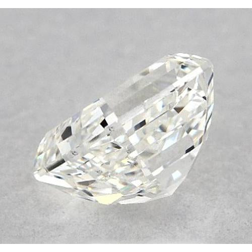 Diamond 5 Carats Asscher Diamond Loose F Vs1 Very Good Cut