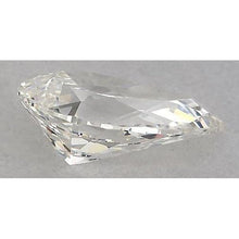 Diamond 5.5 Carats Pear Diamond Loose E Vs1 Very Good Cut