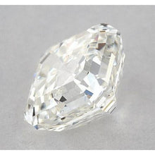 Diamond 2 Carats Asscher Diamond Loose F Vs1 Very Good Cut