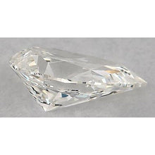 Diamond 6 Carats Pear Diamond Loose E Vs1 Very Good Cut