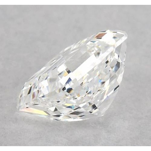 Diamond 4.75 Carats Asscher Diamond Loose F Vs1 Very Good Cut