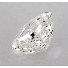 Diamond 1.25 Carats Asscher Diamond Loose F Vs1 Very Good Cut