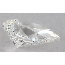 Diamond 4 Carats Pear Diamond Loose F Vvs2 Very Good Cut