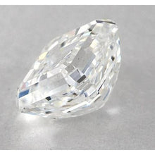 Diamond 2.5 Carats Asscher Diamond Loose F Vvs1 Very Good Cut