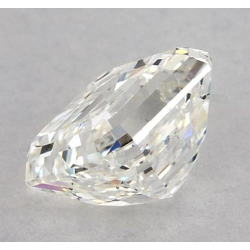 Diamond 5.5 Carats Asscher Diamond Loose F Vs1 Very Good Cut