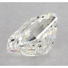 Diamond 5.5 Carats Asscher Diamond Loose F Vs1 Very Good Cut