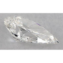 Diamond 5 Carats Pear Diamond Loose E Vs1 Very Good Cut