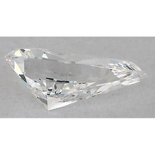Diamond 4 Carats Pear Diamond Loose E Vs1 Very Good Cut