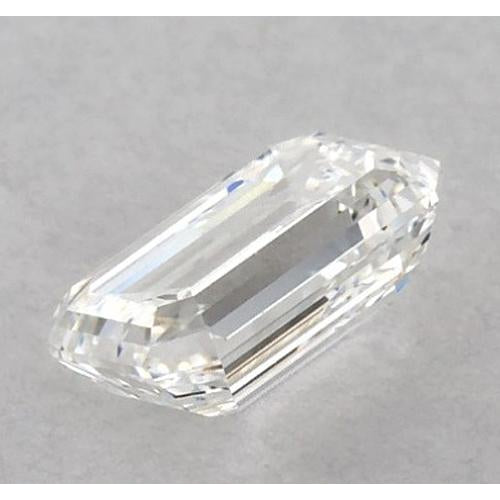 Diamond 2 Carats Emerald Diamond Loose F Vvs1 Very Good Cut